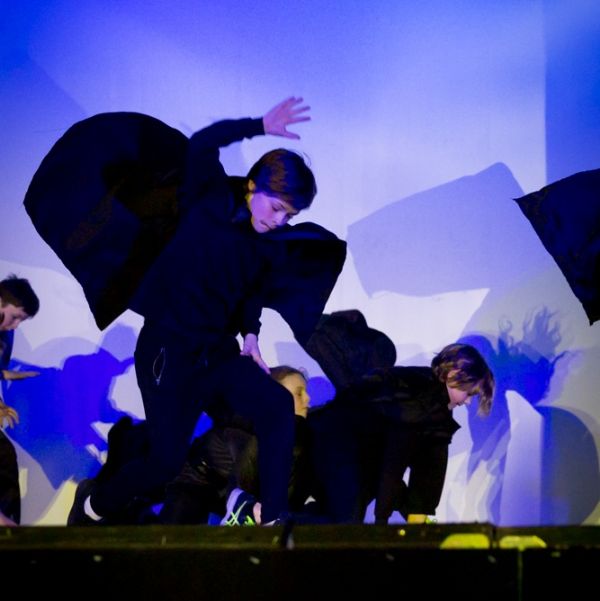 Dance Recital 2018 - St Benedict's School-60